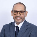 Sr. Alfredo A. Báez Maldonado - Board President - Make A Wish Puerto Rico
